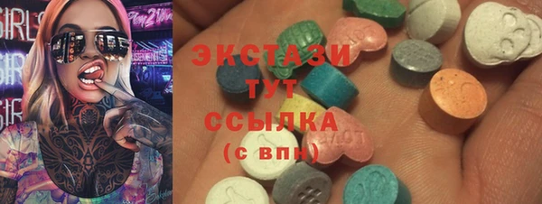 крисы Бронницы