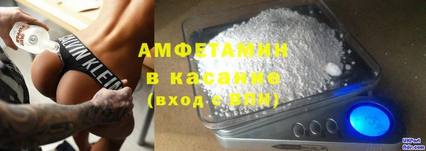 крисы Бронницы