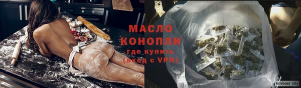 крисы Бронницы