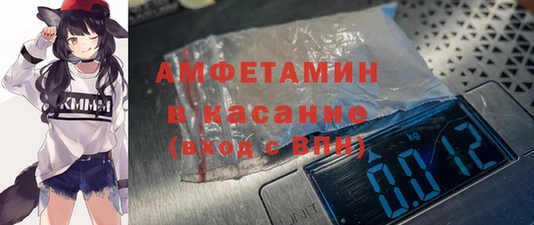 крисы Бронницы