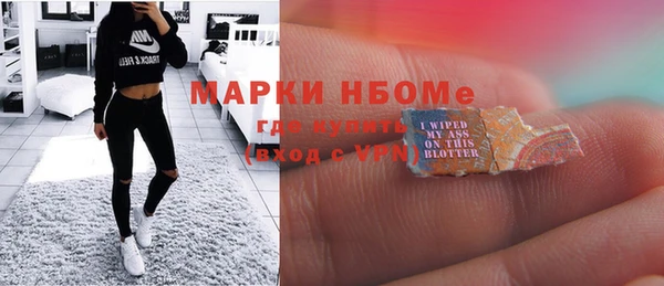 крисы Бронницы